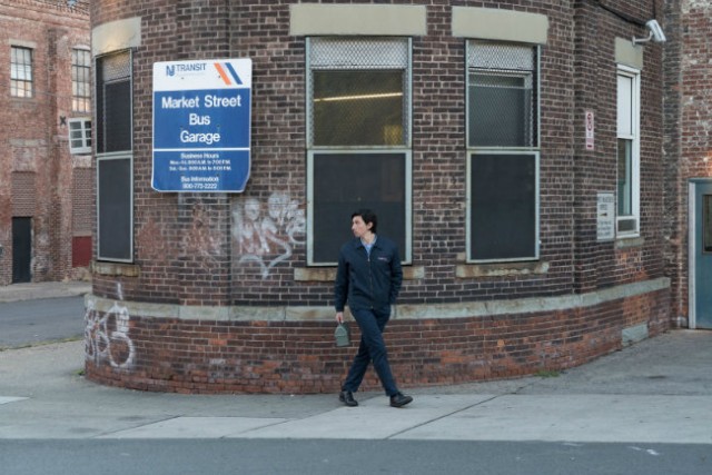 Paterson Fotoğrafı