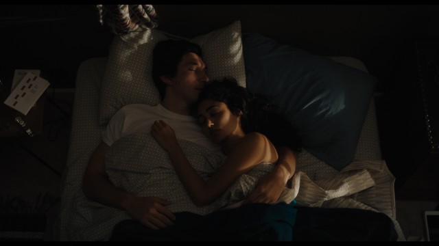 Paterson Fotoğrafı