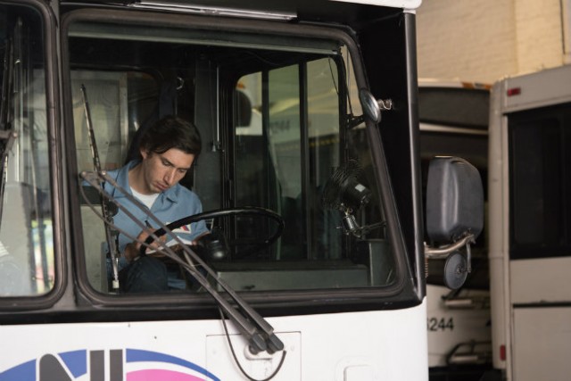 Paterson Fotoğrafı