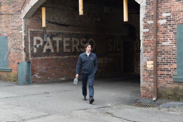 Paterson Fotoğrafı