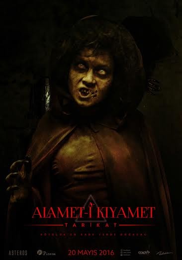 Alamet-i Kıyamet Fotoğrafı