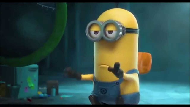 Çılgın Hırsız Mini Film fotoğrafı Çılgın Hırsız Mini Film fotoğrafı