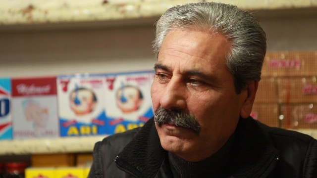 Mutluluktan Ağlanır Mı? Fotoğrafı