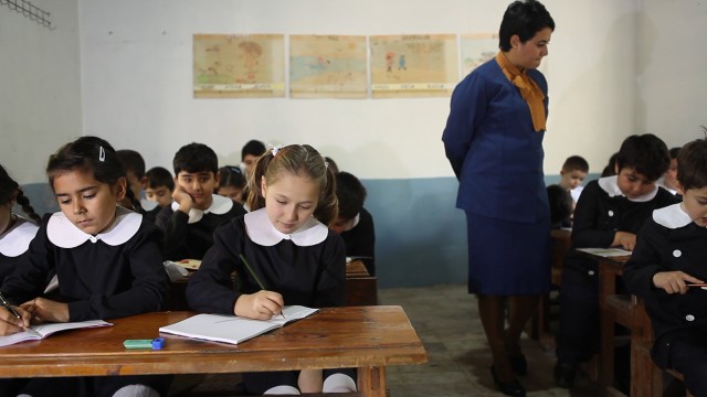 Mutluluktan Ağlanır Mı? Fotoğrafı