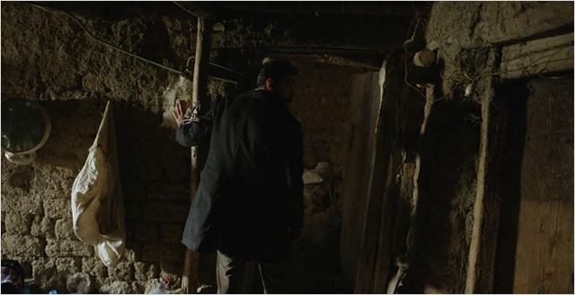 Azem 3: Cin Tohumu Fotoğrafı