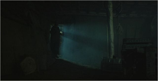 Azem 3: Cin Tohumu Fotoğrafı