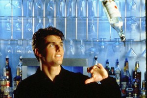 Kokteyl Fotoğrafı