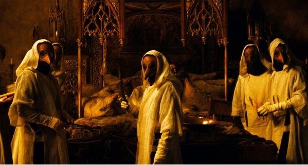 Cadılar Zamanı Fotoğrafı