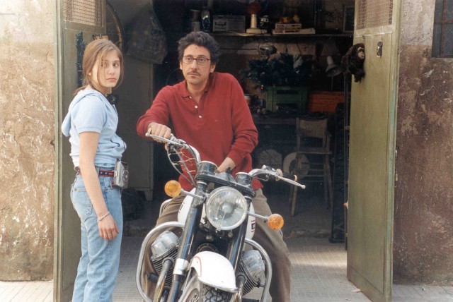 Katerina Büyük Şehirde Fotoğrafı