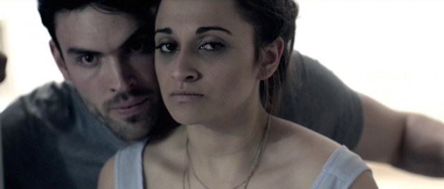 The Domino Effect fotoğrafı