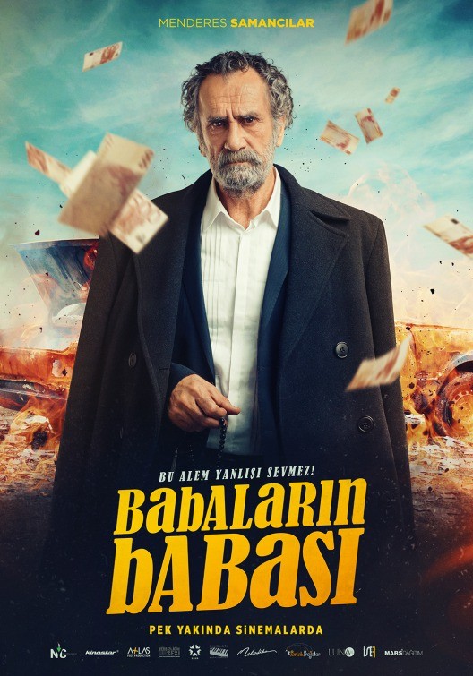 Babaların Babası Fotoğrafları 2