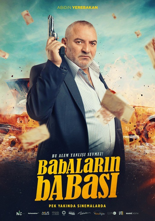 Babaların Babası Fotoğrafları 3