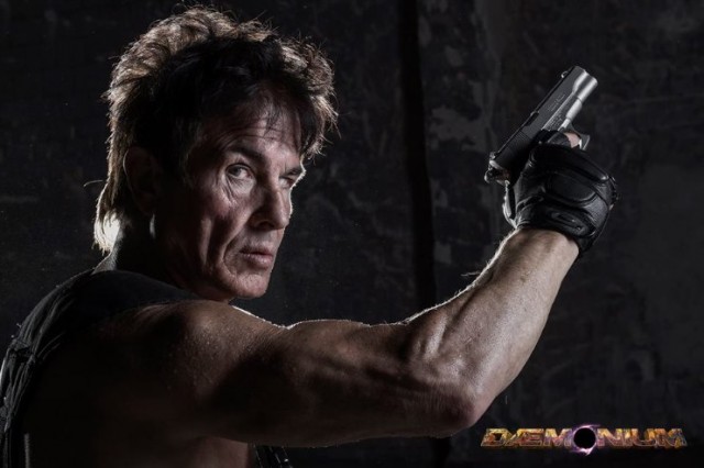 Daemonium: Underworld Soldier Fotoğrafı