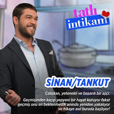 Tatlı İntikam Fotoğrafları 2