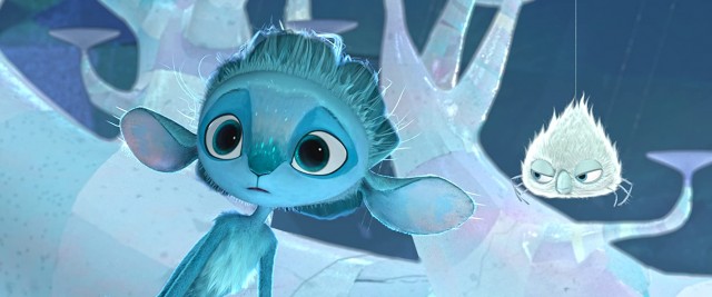 Mune The Guardian of the Moon fotoğrafı Mune The Guardian of the Moon fotoğrafı