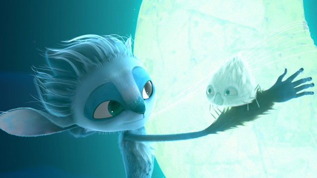 Mune The Guardian of the Moon Fotoğrafları 15