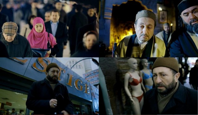 Takva Fotoğrafı