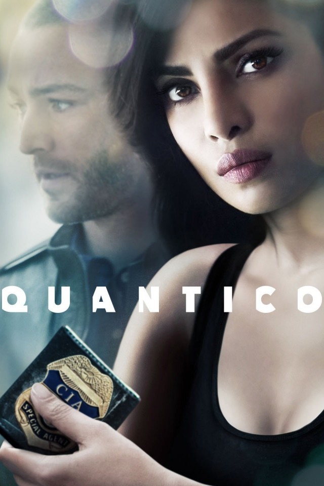 Quantico Fotoğrafı