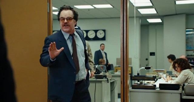 Charlie Wilson'ın Savaşı Fotoğrafı