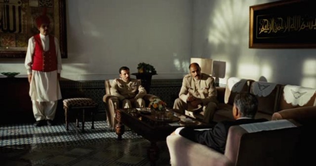 Charlie Wilson'ın Savaşı Fotoğrafı