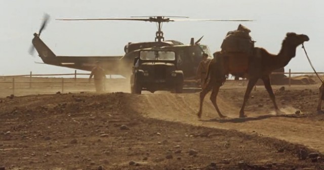 Charlie Wilson'ın Savaşı Fotoğrafı