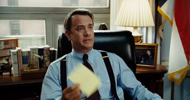 Charlie Wilson'ın Savaşı Fotoğrafı