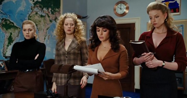 Charlie Wilson'ın Savaşı Fotoğrafı