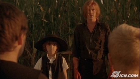 Children of the Corn Fotoğrafı