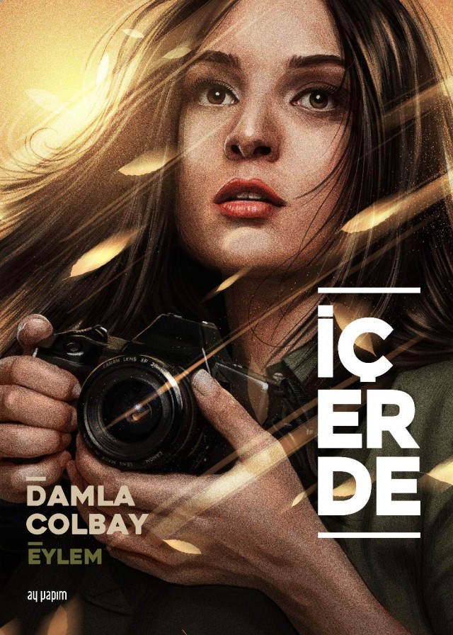 İçerde Fotoğrafı