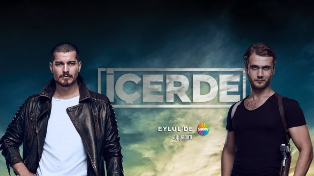 İçerde Fotoğrafı