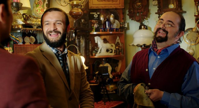 Nasıl Yani Fotoğrafı