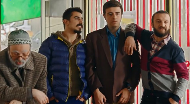 Nasıl Yani Fotoğrafı