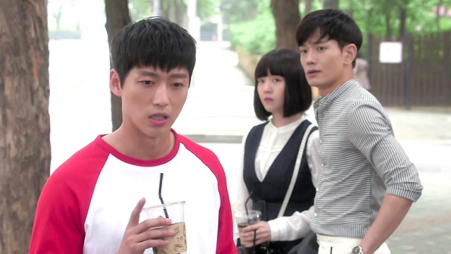 Beautiful Gong Shim Fotoğrafları 67