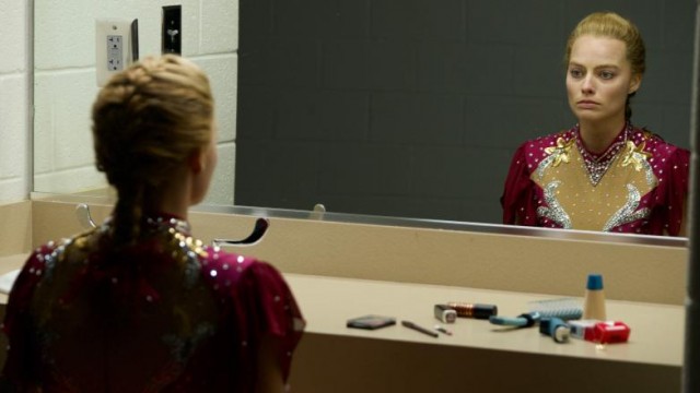 Ben, Tonya Fotoğrafı
