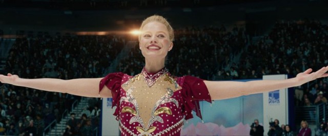 Ben, Tonya Fotoğrafı