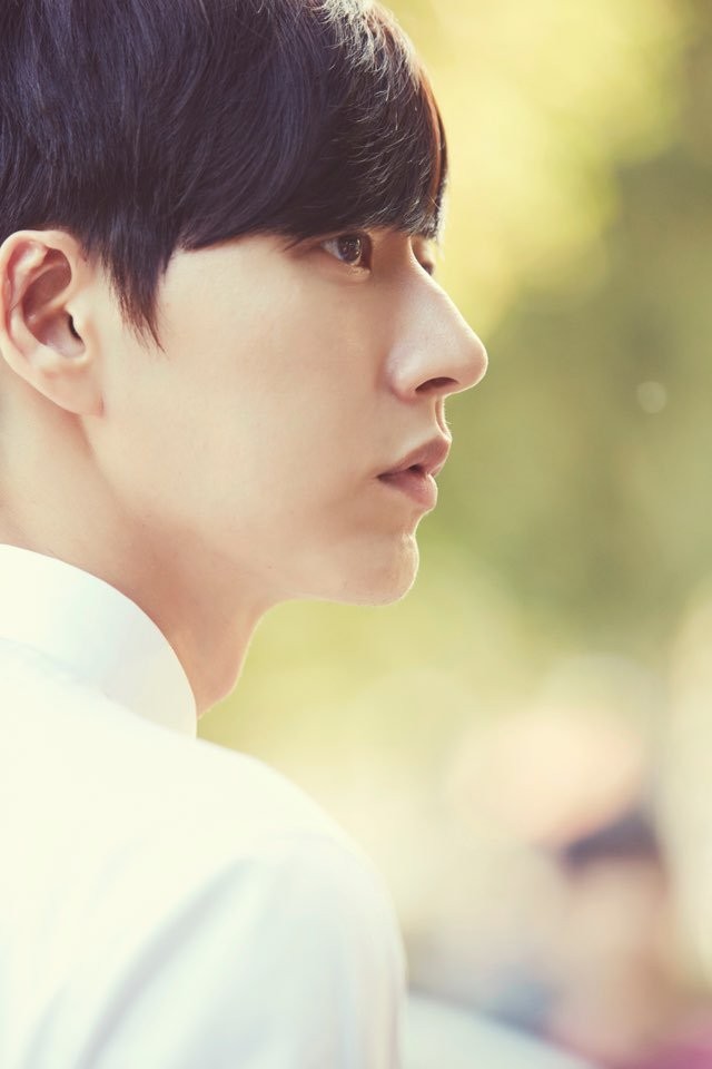 Cheese in the Trap Fotoğrafı