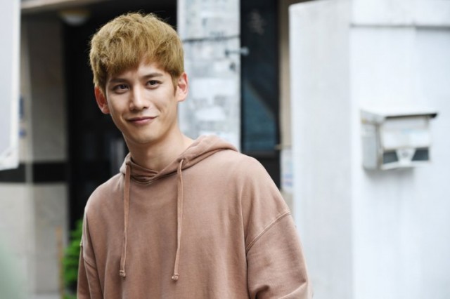 Cheese in the Trap Fotoğrafı