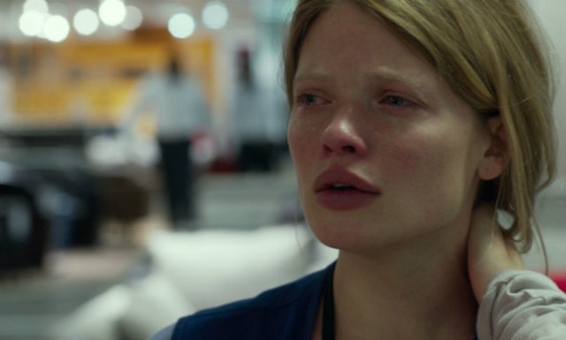 Je Ne Suis Pas Un Salaud Fotoğrafı