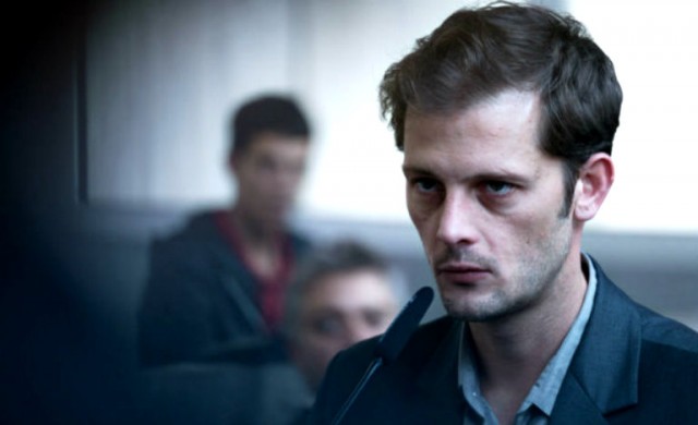 Je Ne Suis Pas Un Salaud Fotoğrafı