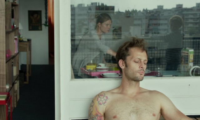 Je Ne Suis Pas Un Salaud Fotoğrafı