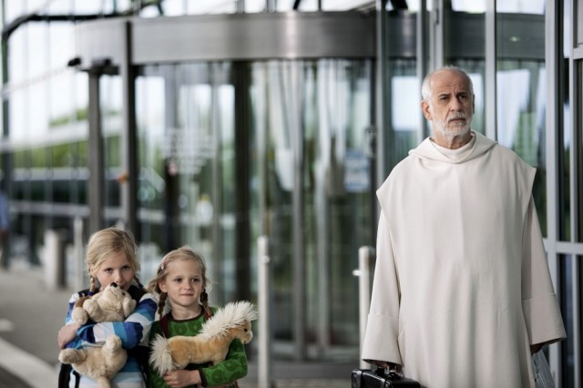 İtiraflar Fotoğrafı