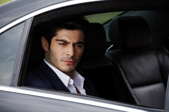 Aşk Laftan Anlamaz Fotoğrafı