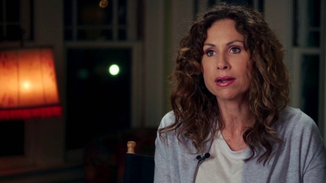 Spinning Man Fotoğrafı