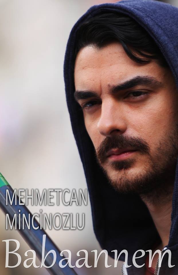 Babaannem Fotoğrafı