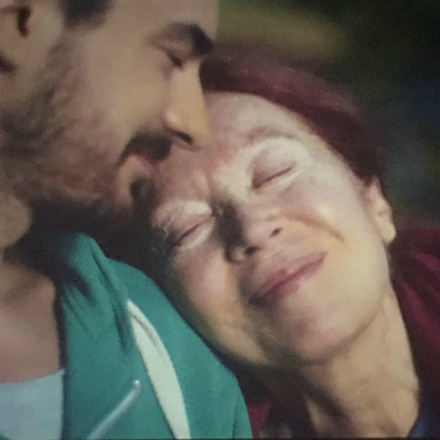 Babaannem Fotoğrafı