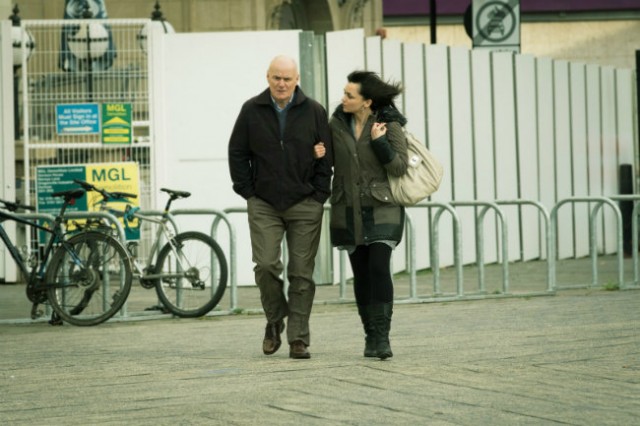 Ben, Daniel Blake Fotoğrafları 5