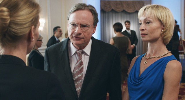 Toni Erdmann Fotoğrafı