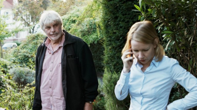 Toni Erdmann Fotoğrafı