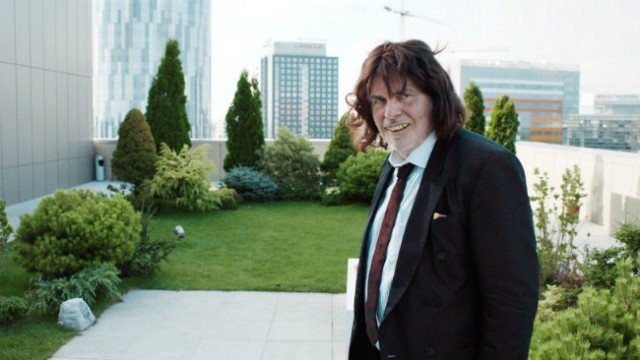 Toni Erdmann Fotoğrafı