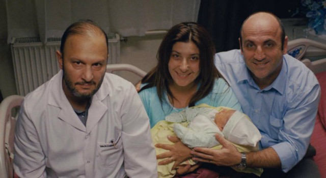 Albüm Fotoğrafı